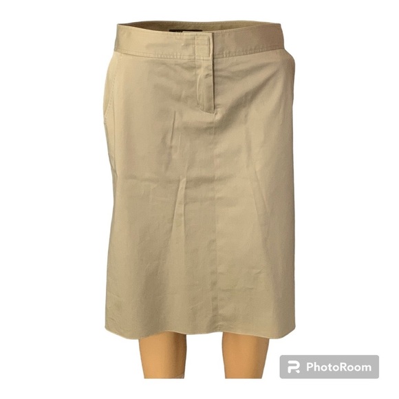 BCBG MAXAZRIA Skirt SZ 4 - Picture 1 of 6